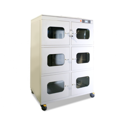 Шкаф сухого хранения PoliDry 1200