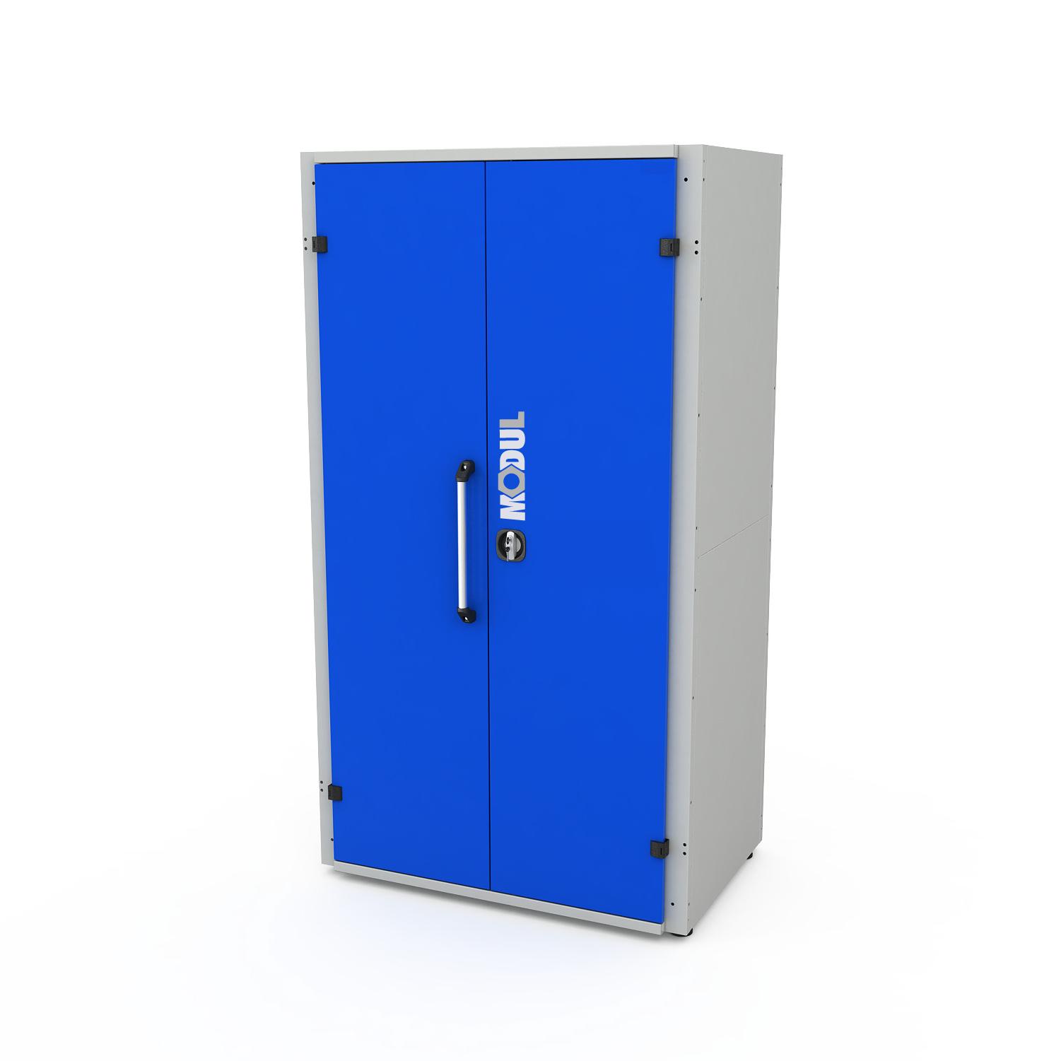 ER-00023225 Шкаф для инструментов MODUL XL 07