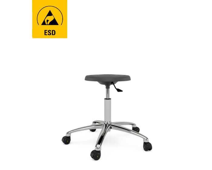 Антистатические табуреты