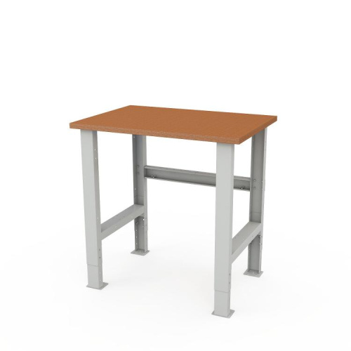 ER-00019168 Стол рабочий стационарный WOKER PRO 03.1000