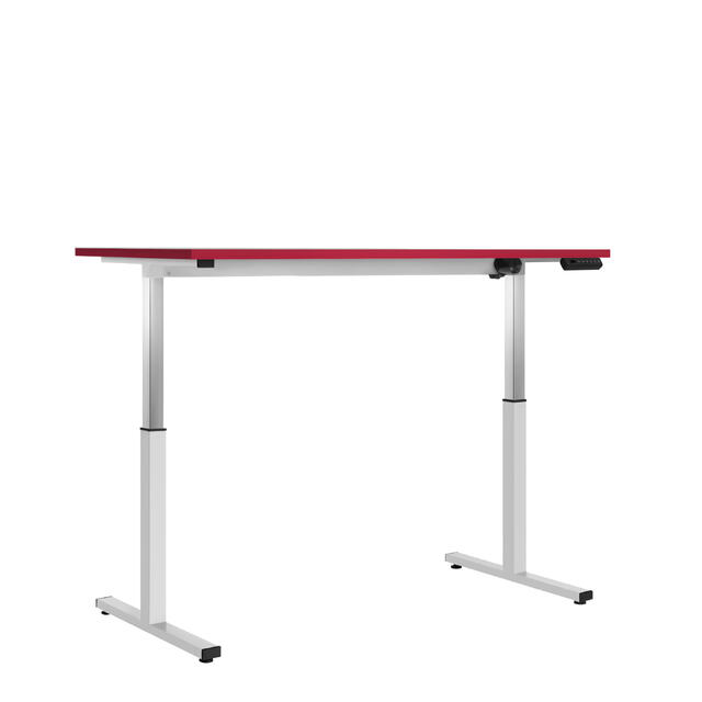 Стол рабочий с электроприводом СРП-ЭЛ