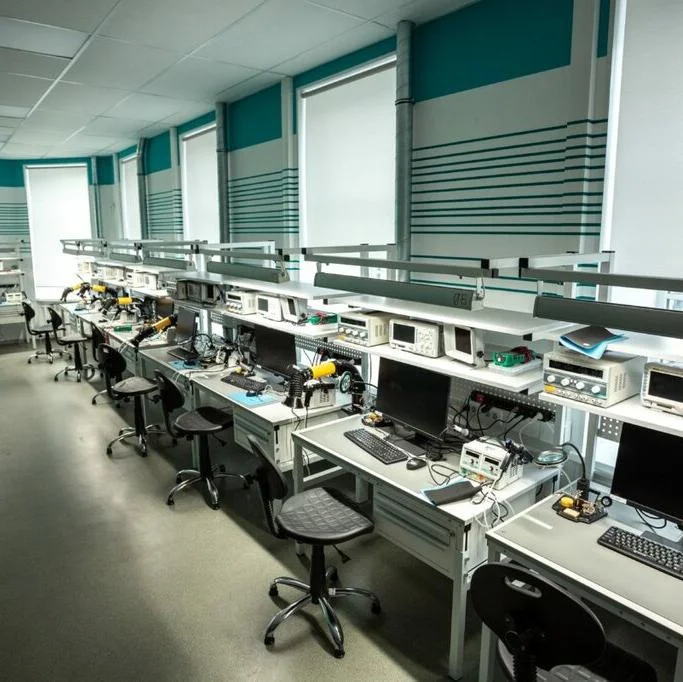 Промышленная мебель