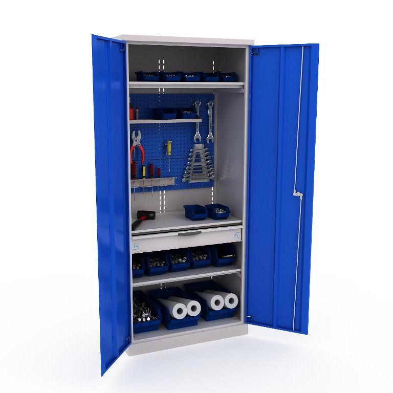 КГ022570 Шкаф ERGO 181 №3