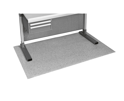 Антистатический напольный коврик