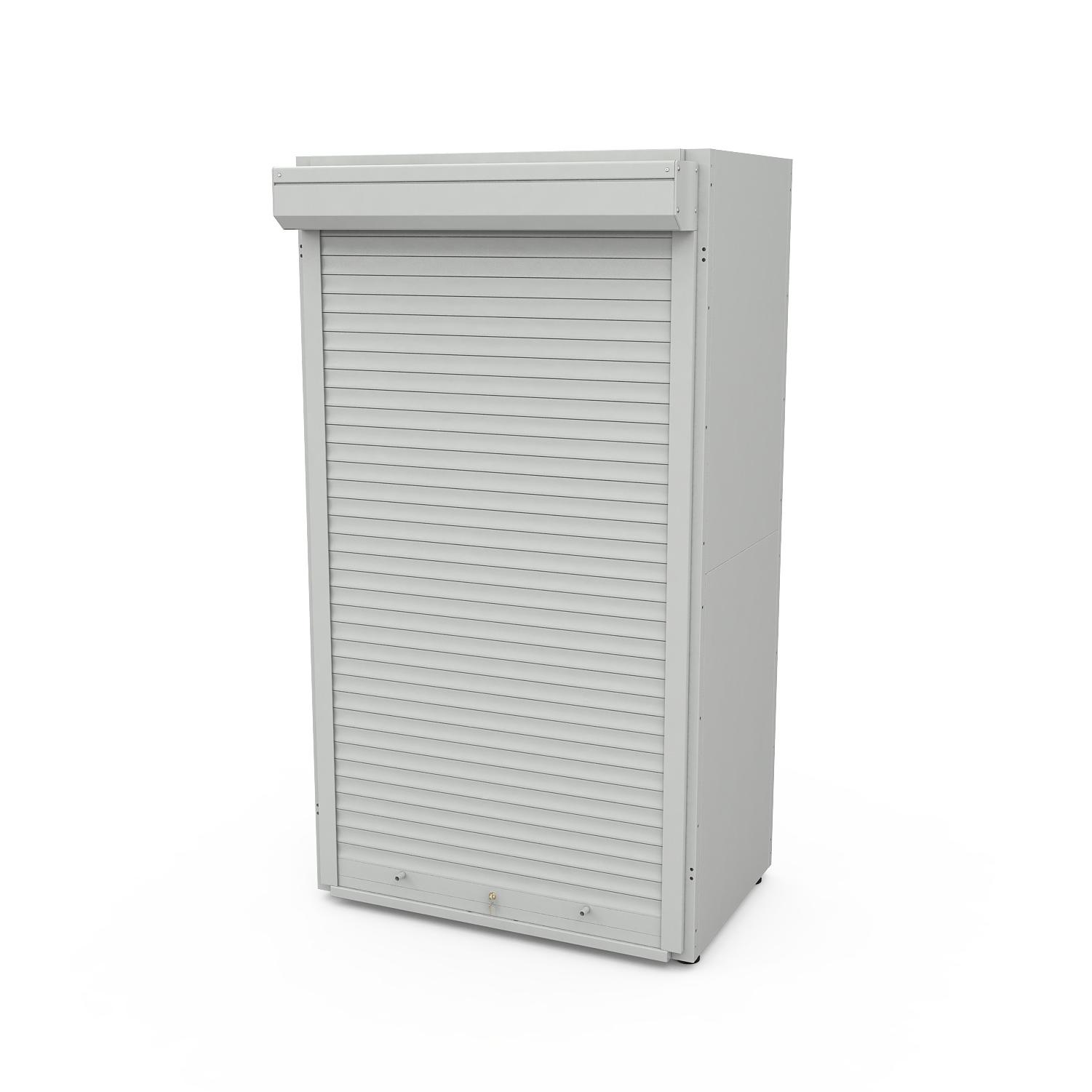 ER-00023567 Шкаф для оснастки к станкам с ЧПУ MODUL XL SK40.1