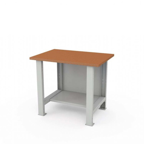 ER-00019153 Стол рабочий стационарный WOKER PRO 01.1200