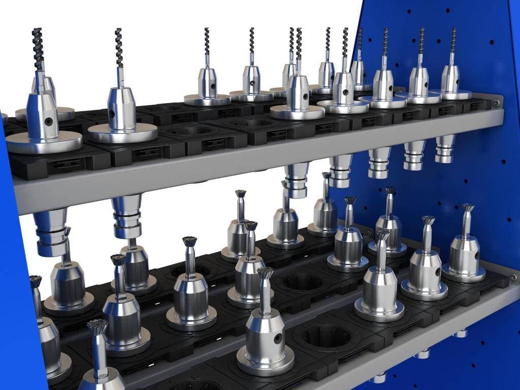 Тележка CAR-TOOL XS №1