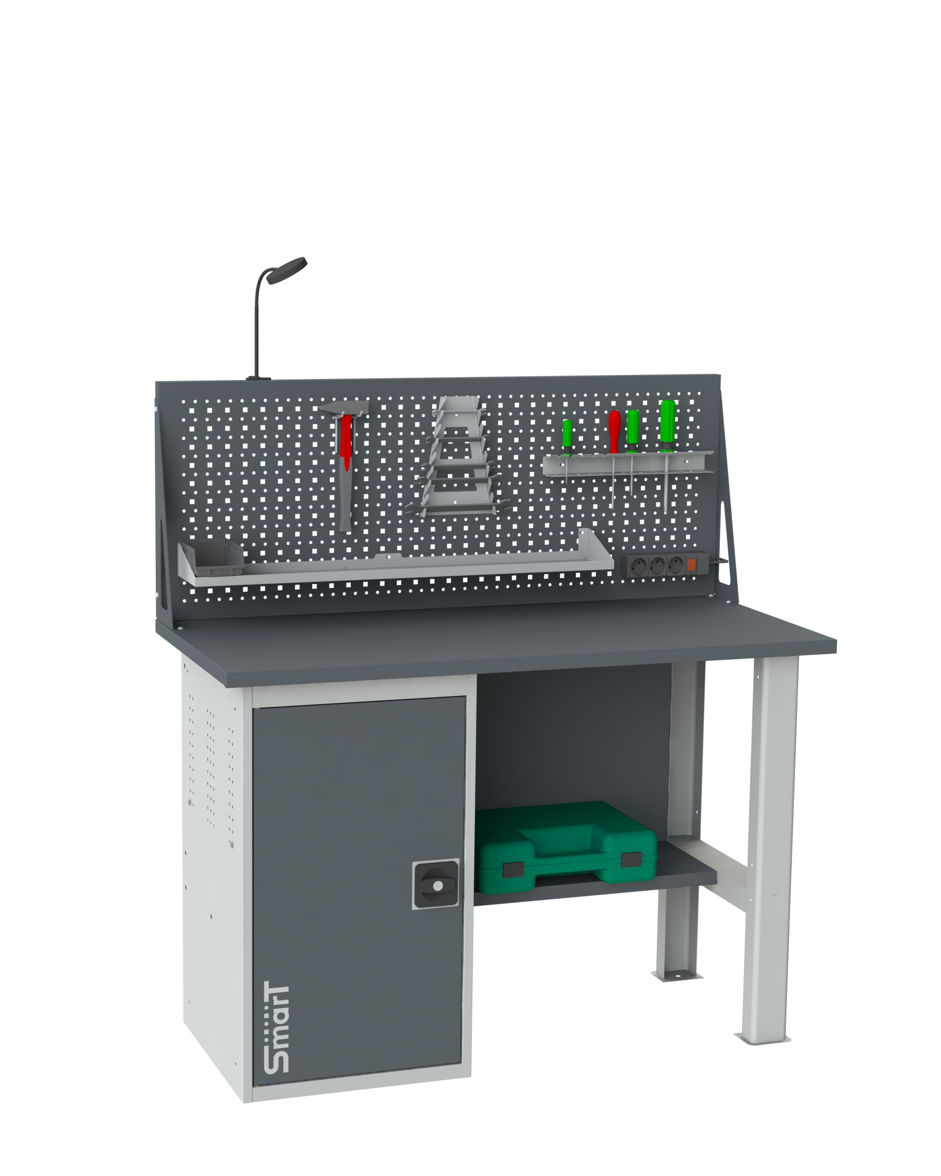 КГ050957 Верстак SMART 1280.1.S1.0.d