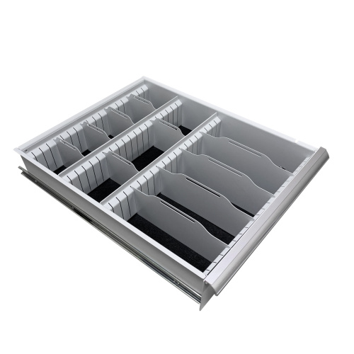 Комплект перегородок для ящика КП-В (тип В)