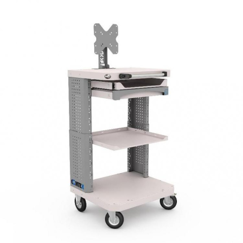 КГ029270 Тележка COMTEX №6 1468x633x555 мм