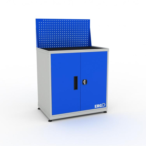 ER-00022461 Тумба инструментальная ERGO XL 01.4