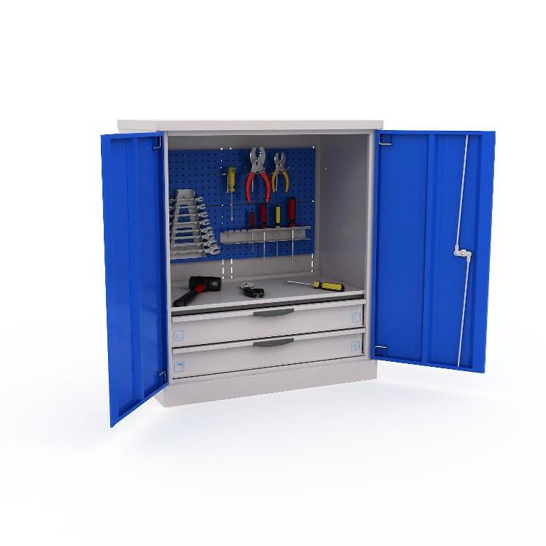 КГ022556 Шкаф инструментальный ERGO 181/2 №1