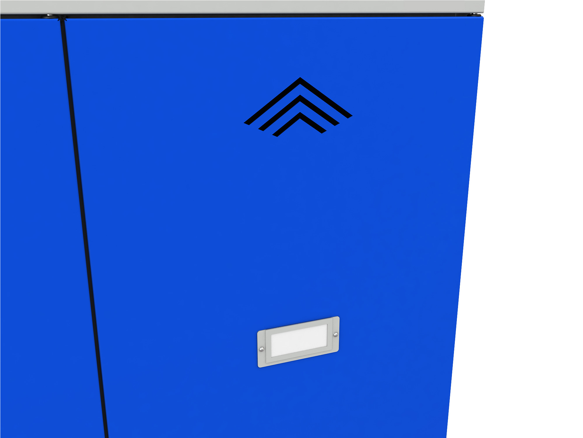 ER-00022864 Шкаф гардеробный металлический COMFORT 2000/22 (800)