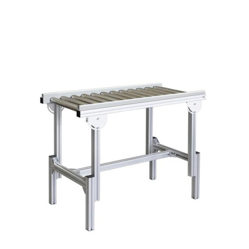 Рольганг гравитационный