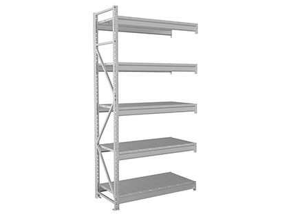 Дополнительная усиленная секция MS Pro 250/150x60/5