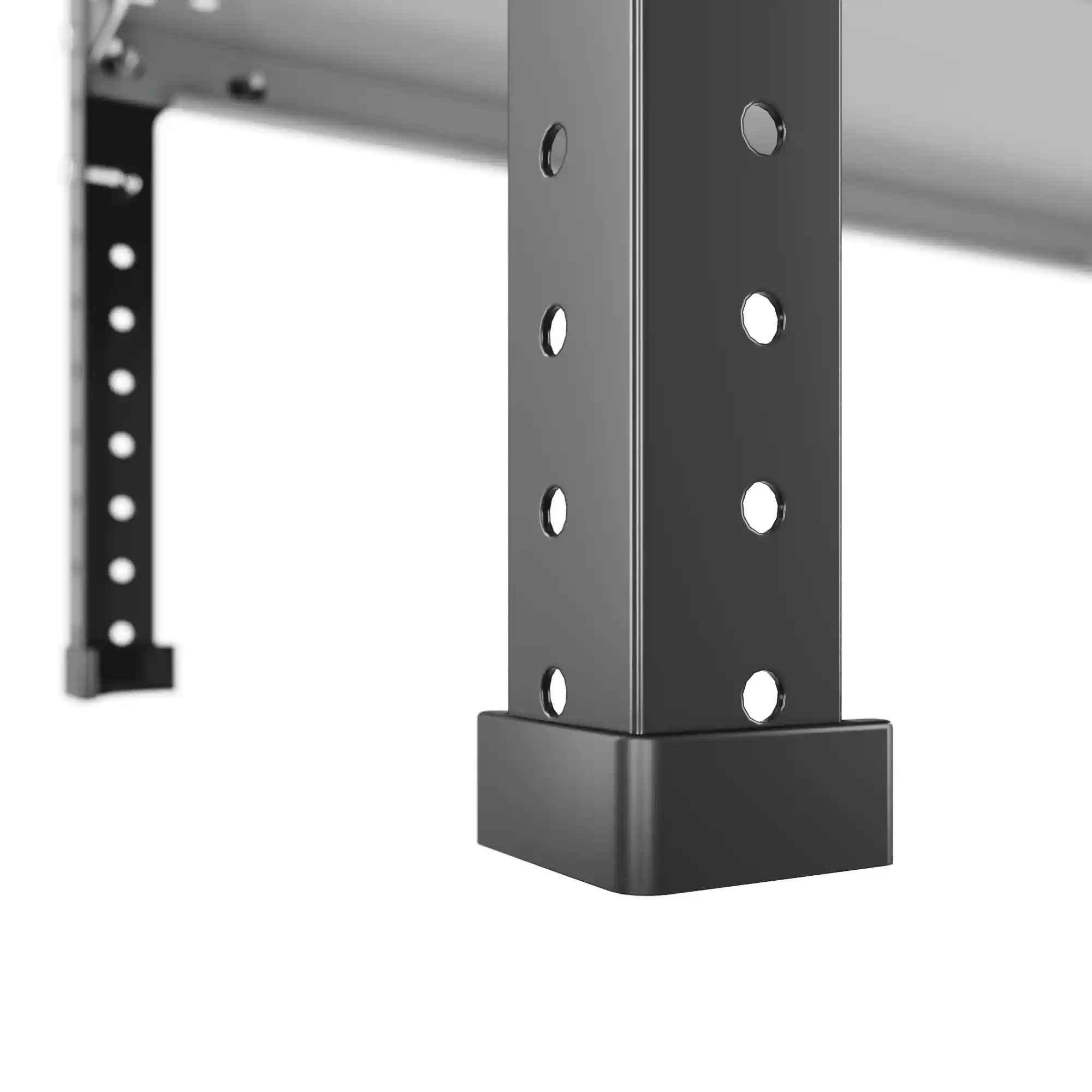 SPC 5М Антистатический стеллаж с 5 полками 2500х1000х400 мм