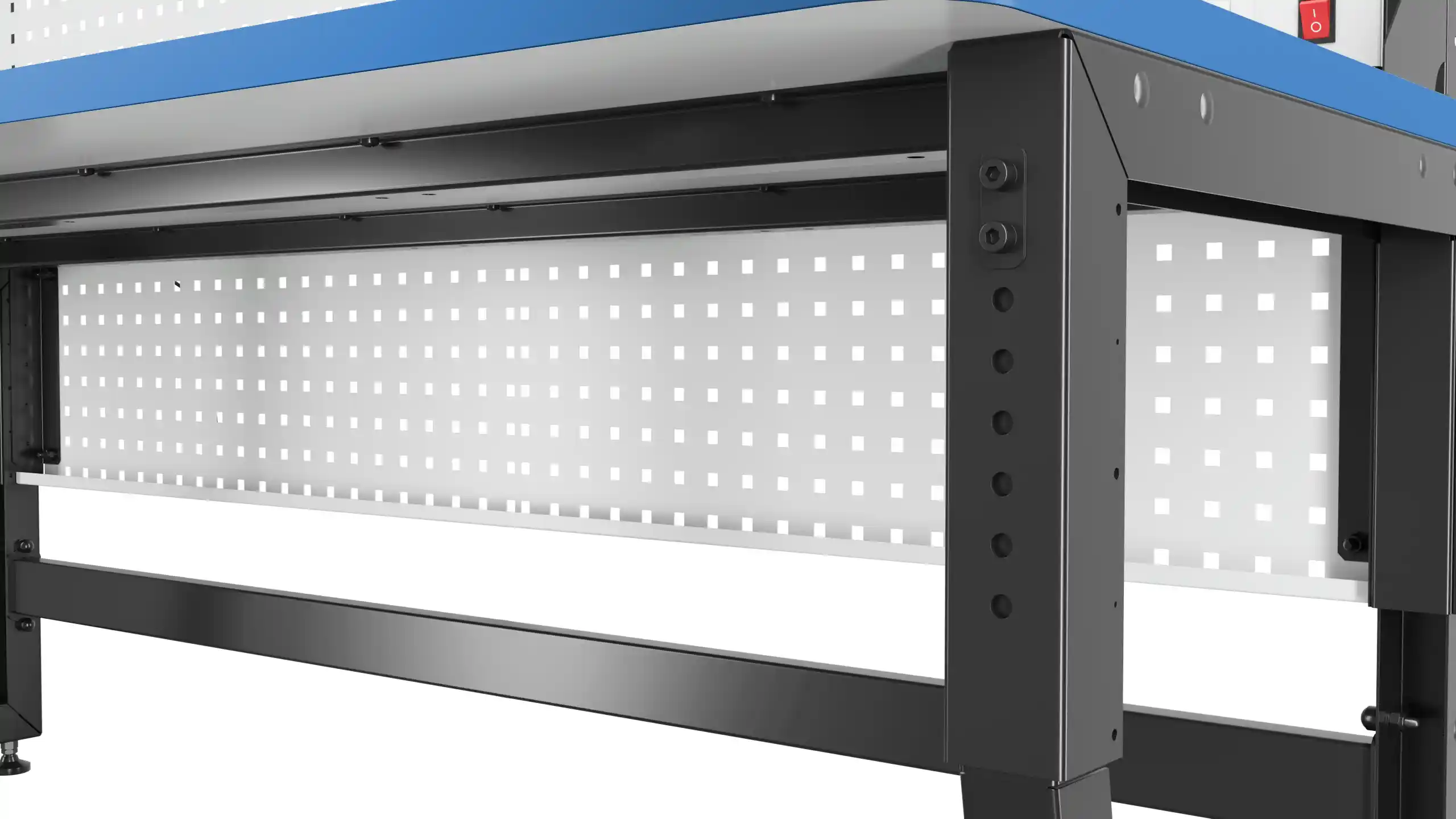 SPC 20.24-1FR Монтажный стол 2000х700 мм