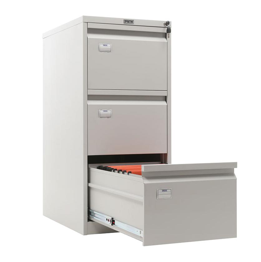 Картотечные шкафы