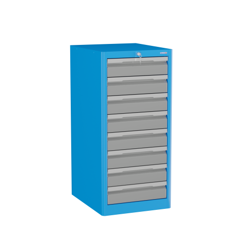 TNC XL8 Инструментальная тумба 1068х500х600 мм