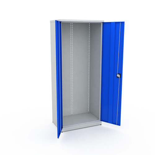 ER-00037072 Шкаф для инструментов ERGO XM 11 2000x850x550 мм