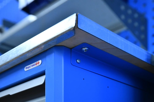 Верстак слесарный TNC 201.57.3-2