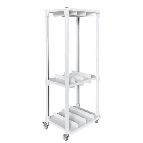 СКК Стойка для картонных коробок 1600х420х590 мм