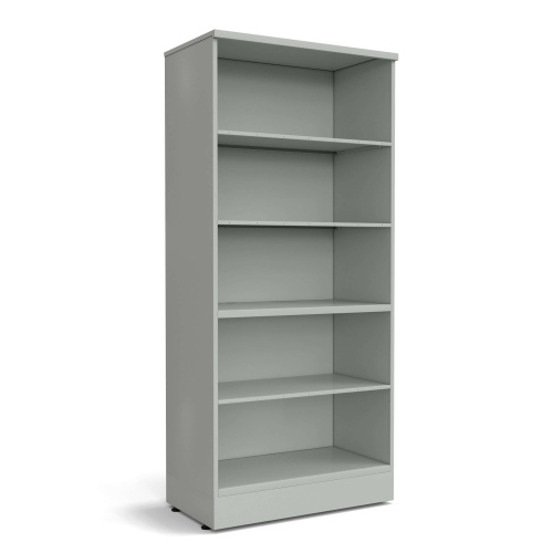 77.0558.00.10.00 Шкаф для оборудования 900х500х2000 мм серый