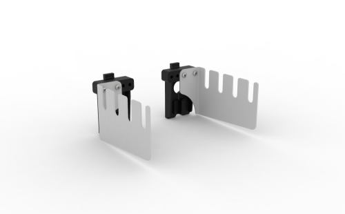 Держатель парный для 4-х пил