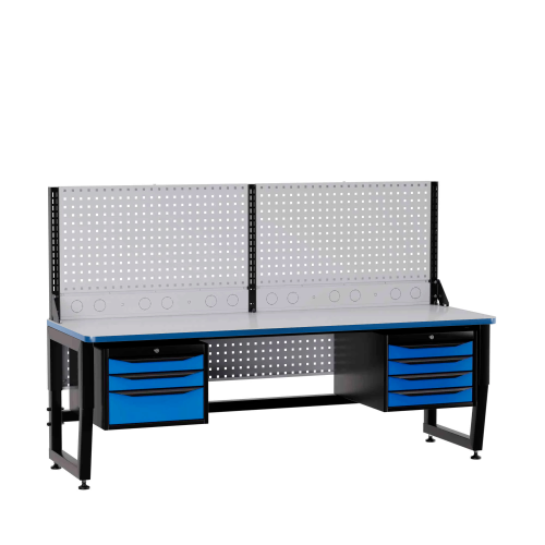 SPC 20.34-1R Монтажный стол 2000х700 мм