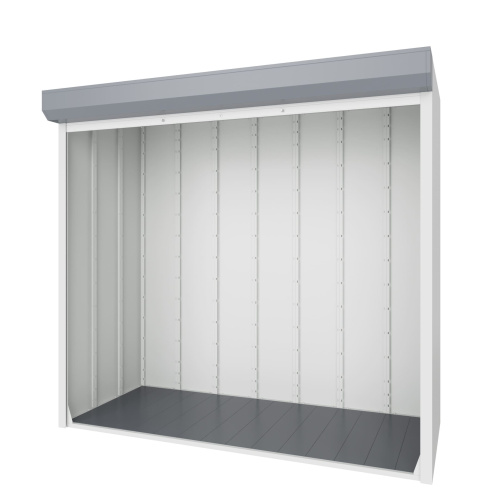 Шкаф роллетный RCAB STG 1500х1250х600 (односекционный)