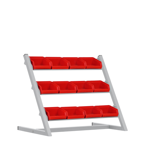 КН-12 Настольная система хранения 395х480х305 мм