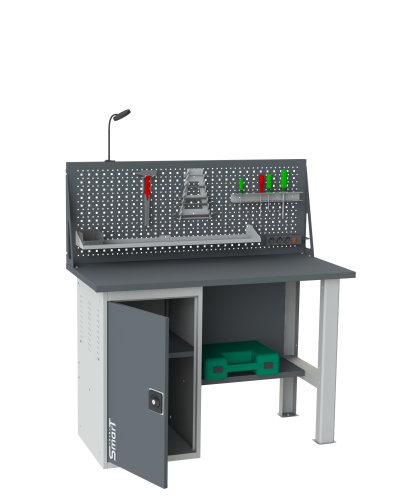 КГ050957 Верстак SMART 1280.1.S1.0.d