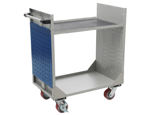 HARD Полка для тележки 42.5x696x446 мм