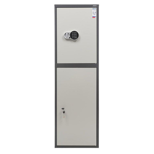 Бухгалтерский шкаф AIKO SL-150/2Т EL