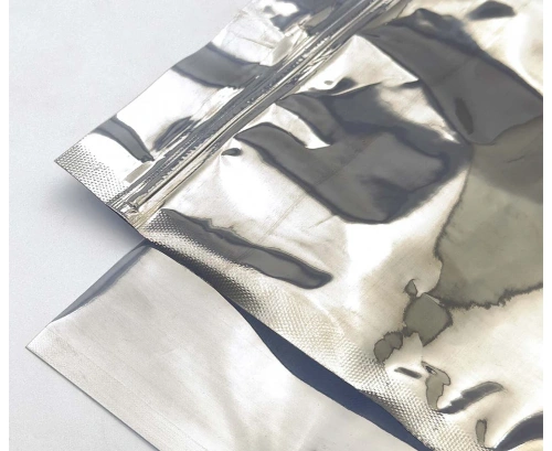 Антистатический пакет с zip-защелкой 457x457мм