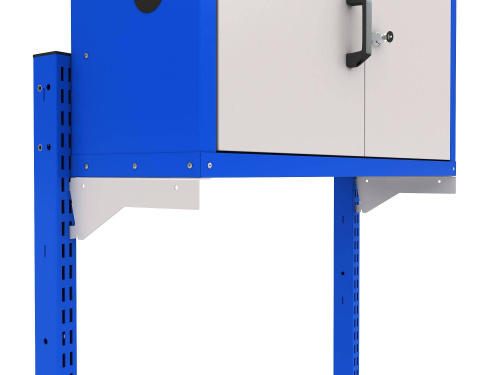 Система хранения SORTEX 1495 №1-6 (односторонняя)