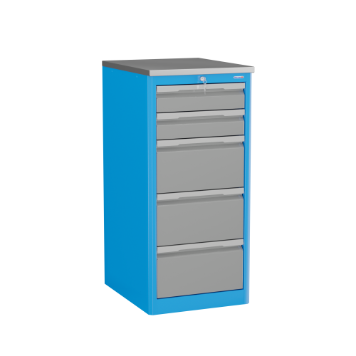 TNC XL5.1 Тумба инструментальная 1096х500х610 мм