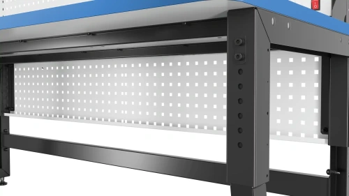 SPC 20.3-1FR Монтажный стол 2000х700 мм