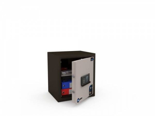 Сейф LS-015K EC